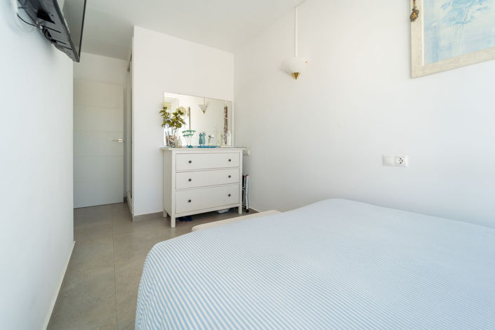 Image No.21-Jumelé de 2 chambres à vendre à Mijas Costa