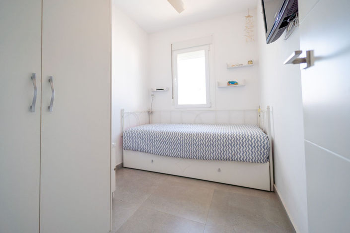 Image No.25-Jumelé de 2 chambres à vendre à Mijas Costa
