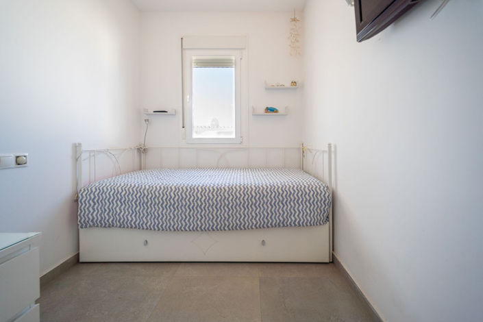 Image No.26-Jumelé de 2 chambres à vendre à Mijas Costa