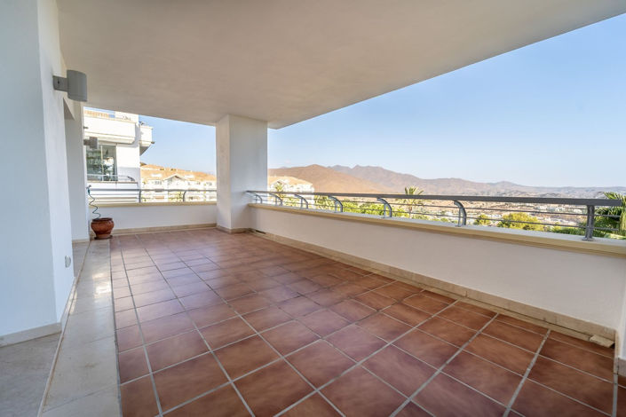 Image No.16-Appartement de 3 chambres à vendre à Mijas