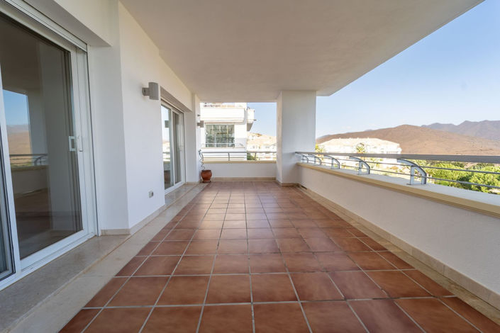 Image No.2-Appartement de 3 chambres à vendre à Mijas