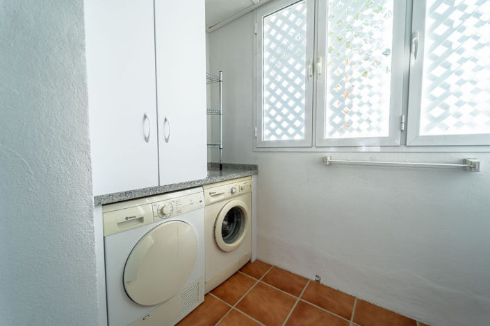 Image No.21-Appartement de 3 chambres à vendre à Mijas