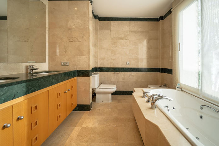 Image No.35-Appartement de 3 chambres à vendre à Mijas