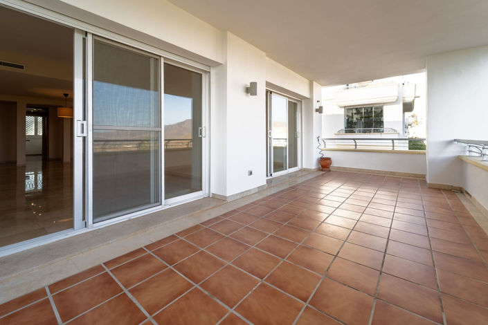 Image No.6-Appartement de 3 chambres à vendre à Mijas
