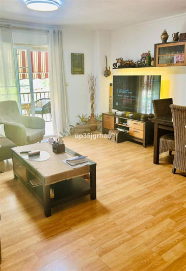 Image No.2-Appartement de 3 chambres à vendre à Estepona