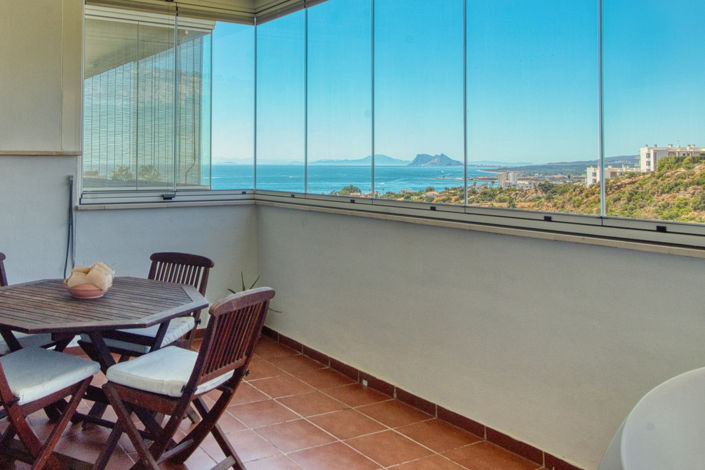 Image No.26-2 Bed Apartment for sale