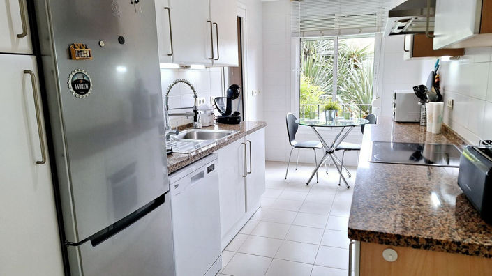 Image No.16-Appartement de 2 chambres à vendre à La Duquesa