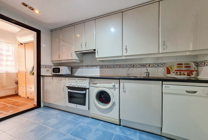 Image No.10-1 Bed Apartment for sale
