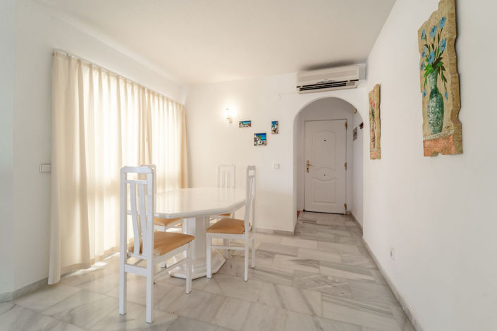 Image No.5-Appartement de 2 chambres à vendre à Calahonda