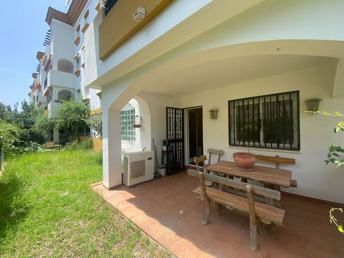 Image No.7-Appartement de 3 chambres à vendre à Marbella