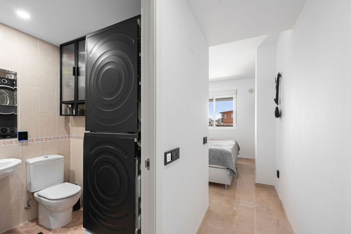 Image No.15-Appartement de 3 chambres à vendre à Torreblanca