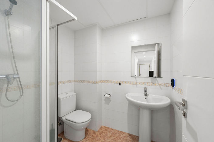 Image No.19-Appartement de 3 chambres à vendre à Torreblanca