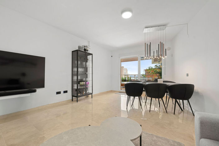 Image No.2-Appartement de 3 chambres à vendre à Torreblanca