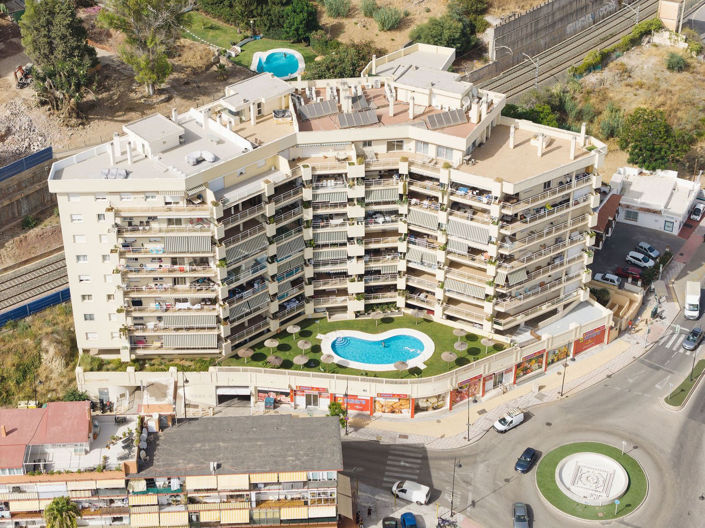 Image No.23-Appartement de 3 chambres à vendre à Torreblanca