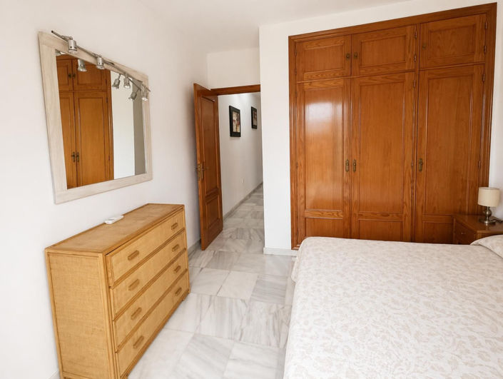 Image No.3-Appartement de 1 chambre à vendre à Los Boliches