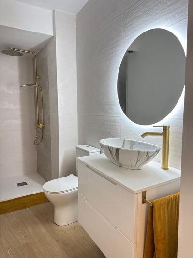 Image No.5-1 Bed Apartment for sale