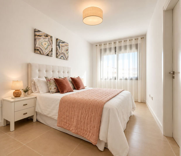 Image No.6-3 Bed Townhouse for sale