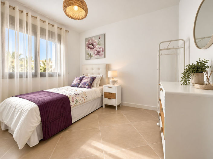 Image No.8-3 Bed Townhouse for sale