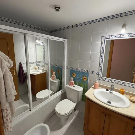 Image No.9-Appartement de 4 chambres à vendre à Estepona