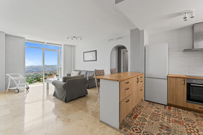 Image No.14-Appartement de 2 chambres à vendre à Mijas