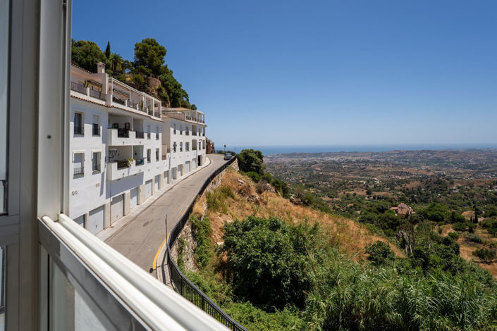 Image No.20-Appartement de 2 chambres à vendre à Mijas