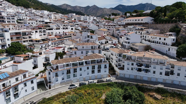 Image No.22-Appartement de 2 chambres à vendre à Mijas