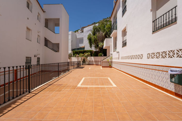 Image No.23-Appartement de 2 chambres à vendre à Mijas