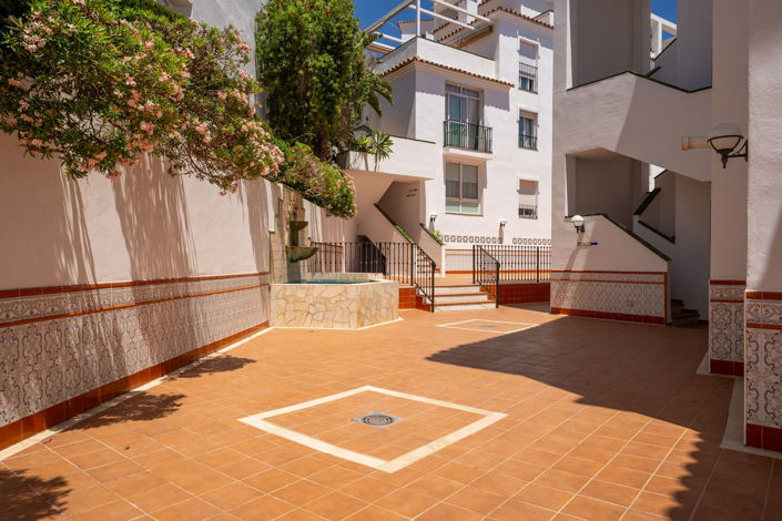 Image No.24-Appartement de 2 chambres à vendre à Mijas