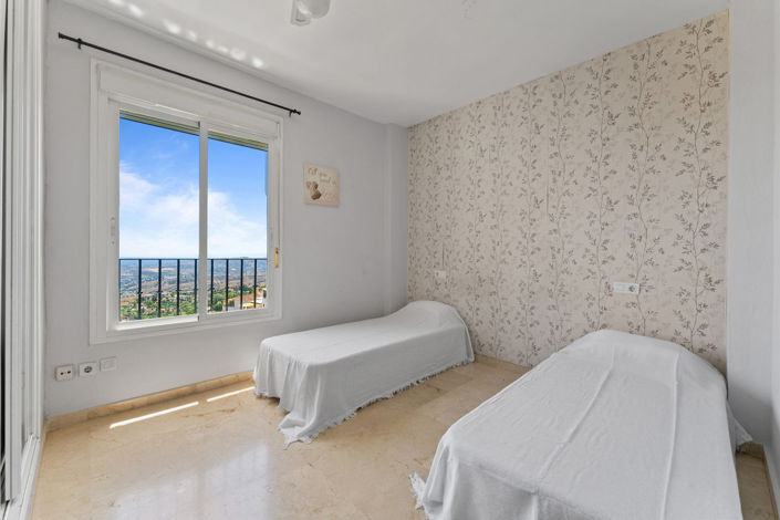 Image No.3-Appartement de 2 chambres à vendre à Mijas