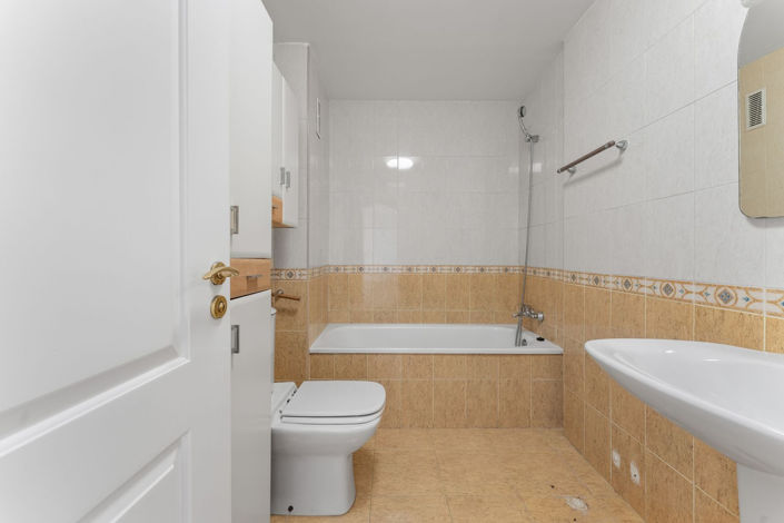 Image No.4-Appartement de 2 chambres à vendre à Mijas