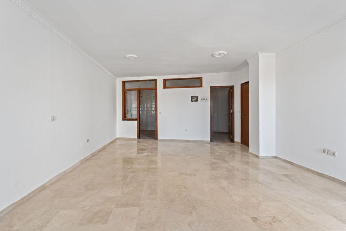 Image No.2-Appartement de 1 chambre à vendre à Mijas