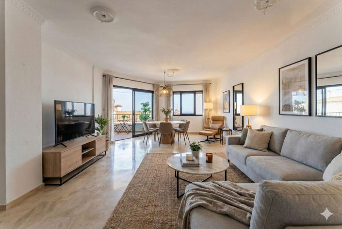 Image No.3-Appartement de 1 chambre à vendre à Mijas