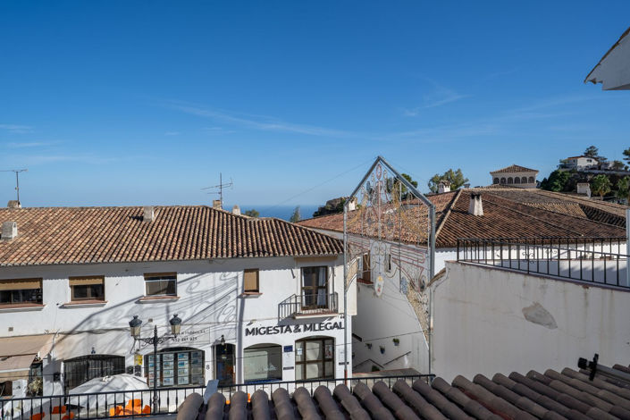 Image No.5-Appartement de 1 chambre à vendre à Mijas