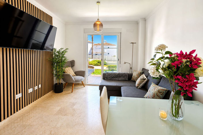 Image No.6-Appartement de 3 chambres à vendre à La Duquesa