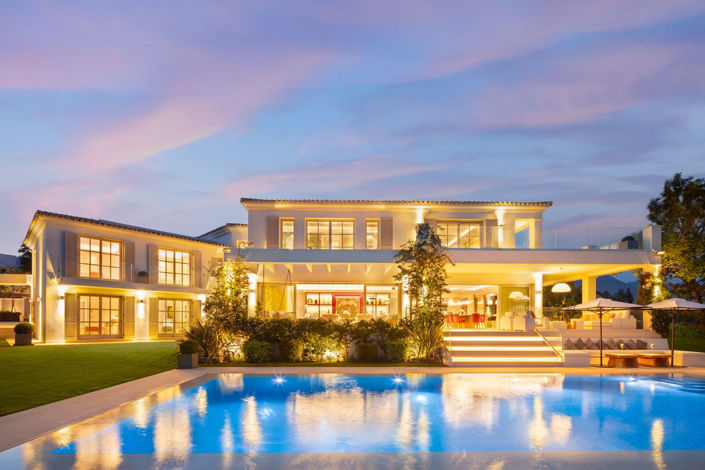 Image No.2-6 Bed Villa for sale