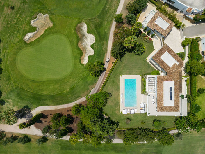Image No.4-6 Bed Villa for sale