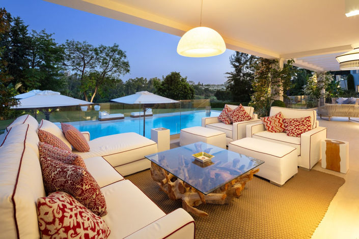 Image No.42-6 Bed Villa for sale