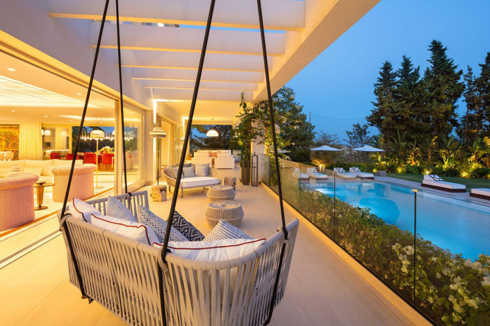 Image No.43-6 Bed Villa for sale