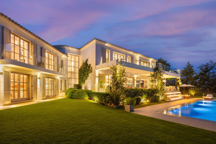 Image No.45-6 Bed Villa for sale