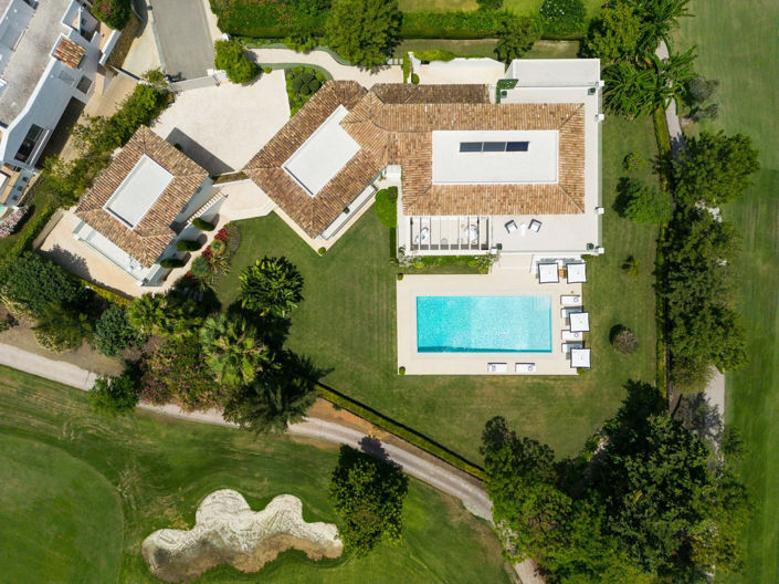 Image No.47-6 Bed Villa for sale