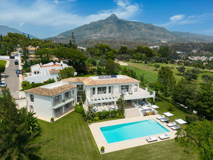 Image No.49-6 Bed Villa for sale