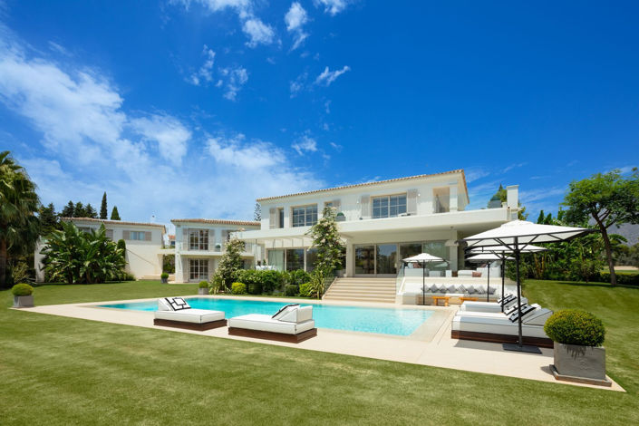 Image No.5-6 Bed Villa for sale