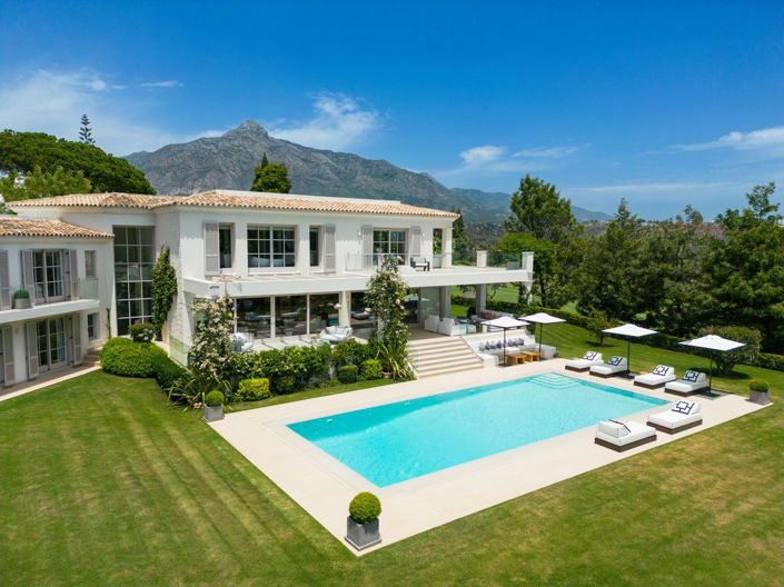 Image No.50-6 Bed Villa for sale