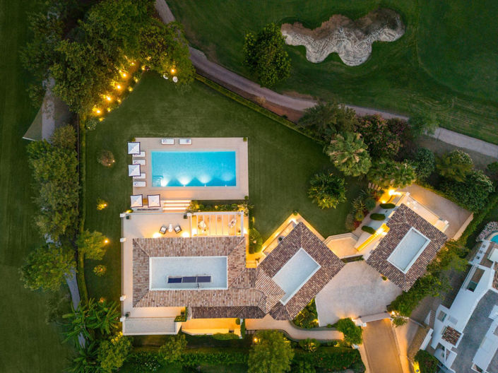 Image No.51-6 Bed Villa for sale
