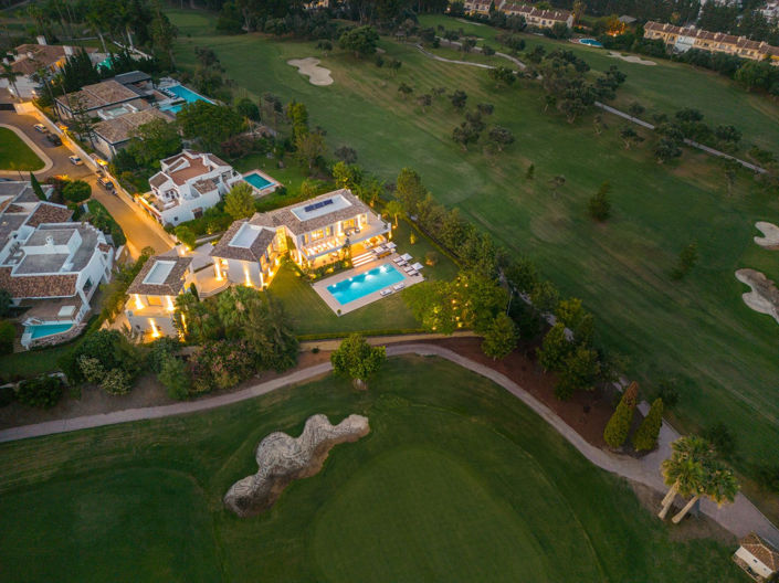 Image No.52-6 Bed Villa for sale