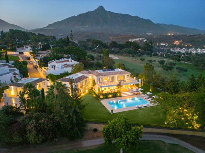 Image No.53-6 Bed Villa for sale