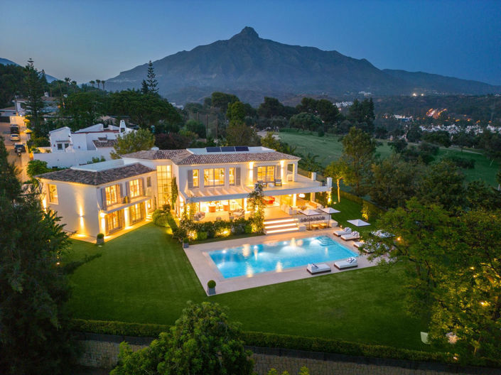 Image No.54-6 Bed Villa for sale