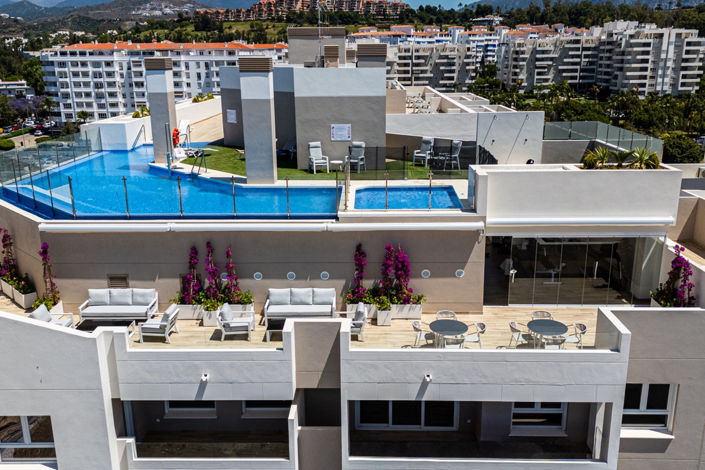 Image No.29-3 Bed Apartment for sale