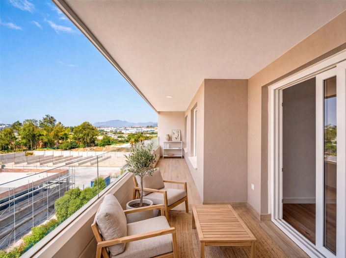 Image No.3-3 Bed Apartment for sale