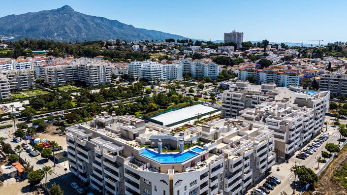 Image No.30-3 Bed Apartment for sale